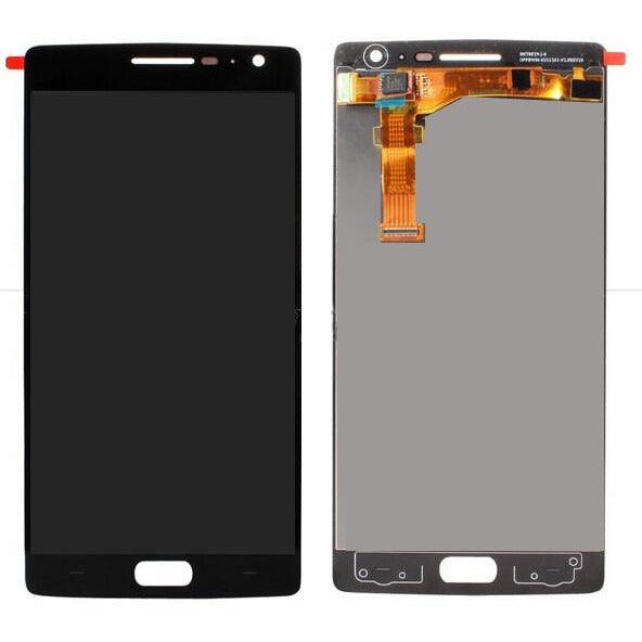 Oneplus Two LCD with digitizer Black - Best Cell Phone Parts Distributor in Canada Oneplus Two LCD with digitizer Black - Best Cell Phone Parts Distributor in Canada